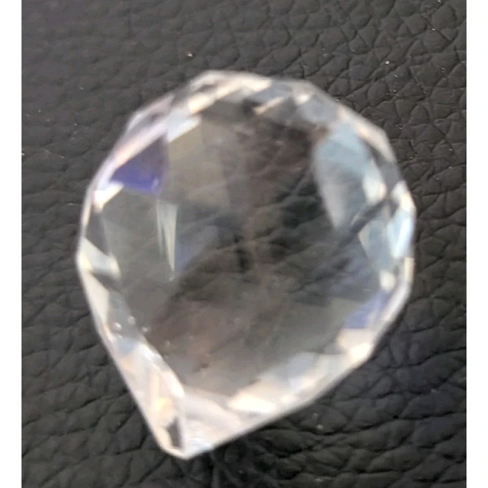 24x Crystal Ball Prism Suncatchers 1